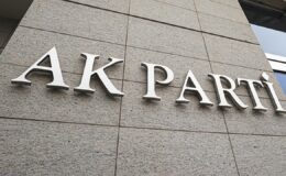 AK Parti Genel Sekreteri İnan, AK Partinin kuruluşunun 25. yılı dolayısıyla yazı kaleme aldı