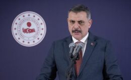 Bakan Çiftçi:Terörsüz Türkiye sürecine engel çıkaranlara müsamaha gösterilmeyecek
