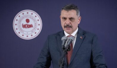 Bakan Çiftçi:Terörsüz Türkiye sürecine engel çıkaranlara müsamaha gösterilmeyecek