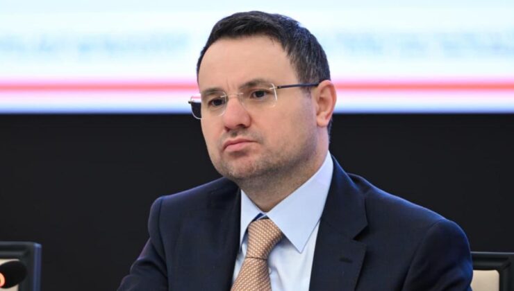 Bakan Gürlek: Yazıcıoğlu cinayetinde tespitler FETÖ’yü gösteriyor
