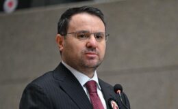 Bakan Gürlek’ten adli destek ve mağdur hizmetlerine ilişkin paylaşım