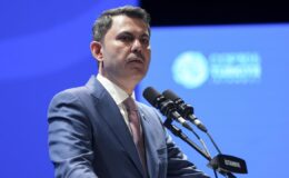 Bakan Kurum: DOA ile 130 milyon içecek ambalajını geri dönüşüme kazandırdık