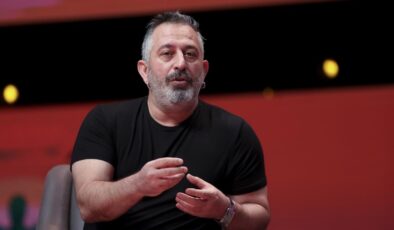 Cem Yılmaz’dan sağlık durumuna ilişkin açıklama