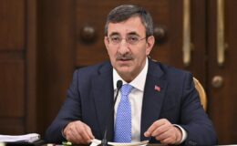 Cevdet Yılmaz’dan 30 Ağustos mesajı: Büyük Zafer’in ruhunu geleceğe taşıyacağız