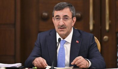 Cevdet Yılmaz’dan 30 Ağustos mesajı: Büyük Zafer’in ruhunu geleceğe taşıyacağız