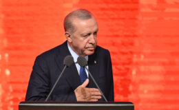 Cumhurbaşkanı Erdoğan: Bizi tanımak isteyenler Malazgirt’e, Çanakkale’ye baksın