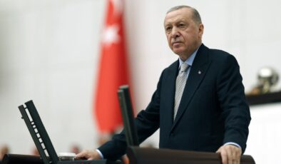 Cumhurbaşkanı Erdoğan, eski milletvekili Zana’ya başsağlığı diledi