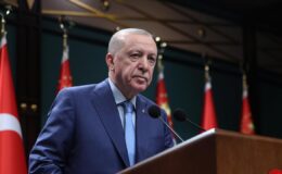 Cumhurbaşkanı Erdoğan Şule Yüksel Şenler’i andı