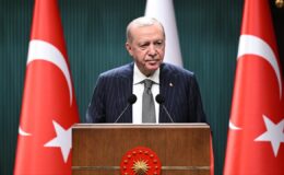 Cumhurbaşkanı Erdoğan’dan 30 Ağustos Türk Silahlı Kuvvetleri Günü mesajı