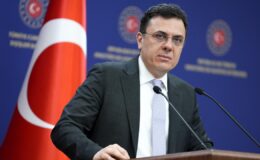 Dışişleri Sözcüsü Keçeli’den Yunanistan’ın Yenilenebilir Enerji Çerçevesi açıklaması
