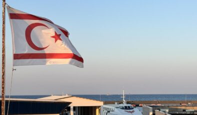 Filo Denizcilik şirketinin KKTC’den yapılan deniz seferleri durduruldu