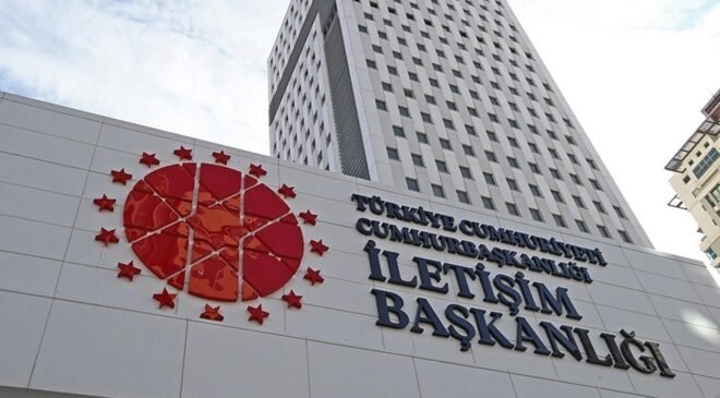 İletişim Başkanlığı, 955. Yılında Malazgirt Zaferi Paneli düzenleyecek