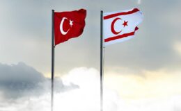 KKTC’de 3 günlük yas ilan edildi