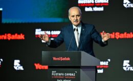 Kurtulmuş: Türkiye’de yeni bir dönemin kapılarını sonuna kadar açıyoruz