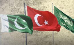 Mekke Ortak Savunma Anlaşması’nın ilk komite toplantısı İstanbul’da