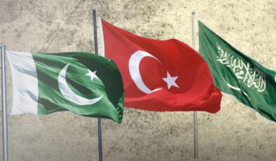 Mekke Ortak Savunma Anlaşması’nın ilk komite toplantısı İstanbul’da