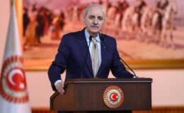 Numan Kurtulmuş: Aramızdaki söz ayrıştırmanın değil, beraberliğin sözü olacak