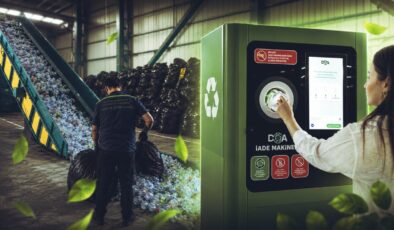 Türkiye’nin yerli depozito sistemi DOA, COP31’de dünyaya tanıtılacak