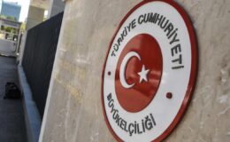 12 ülkeye yeni büyükelçi atandı