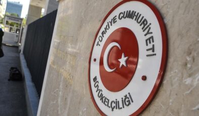 12 ülkeye yeni büyükelçi atandı