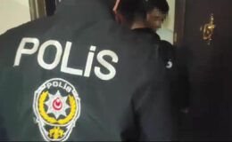 4 ilde organize suç örgütlerine operasyon: 137 şüpheliye adli işlem