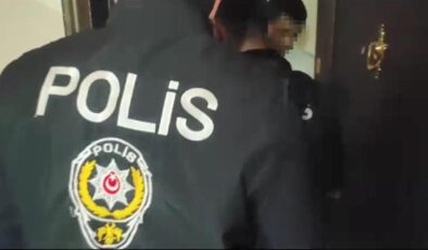 4 ilde organize suç örgütlerine operasyon: 137 şüpheliye adli işlem
