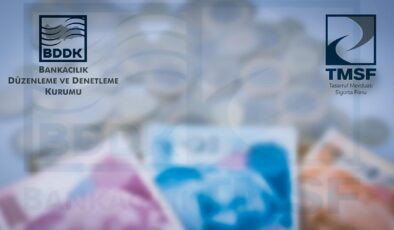 5 finans kuruluşu TMSF’ye devredildi