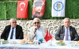 KDZ.EREĞLİ’NİN EN BÜYÜK SORUNU TRAFİK, ÇEVRE YOLU YAPILMAZSA TRAFİK ÇÖZÜLMEZ”