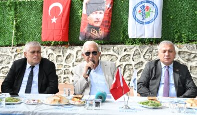 KDZ.EREĞLİ’NİN EN BÜYÜK SORUNU TRAFİK, ÇEVRE YOLU YAPILMAZSA TRAFİK ÇÖZÜLMEZ”
