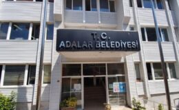 Adalar Belediye Başkan Vekilliğine AK Parti’li Kemal Türkyılmaz seçildi