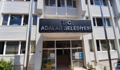 Adalar Belediye Başkan Vekilliğine AK Parti’li Kemal Türkyılmaz seçildi