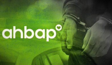 Ahbap Derneği’ne 5. dalga operasyon