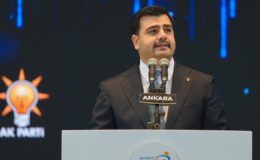 AK Parti Genel Sekreteri İnan’dan 12 Eylül mesajı