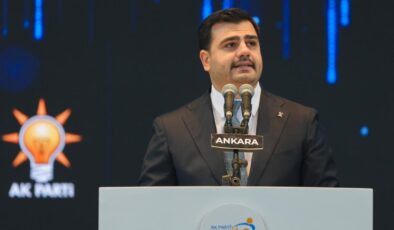 AK Parti Genel Sekreteri İnan’dan 12 Eylül mesajı