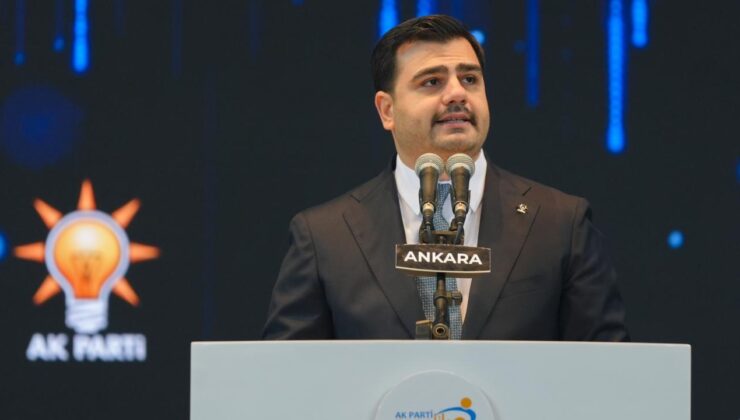 AK Parti Genel Sekreteri İnan’dan 12 Eylül mesajı