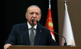 AK Parti Merkez Yürütme Kurulu toplanıyor