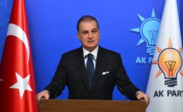 AK Parti Sözcüsü Çelik: Darbeler her zaman milletin ve devletin düşmanıdır