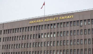 Alihan Kuriş soruşturmasında ‘FETÖ bağlantısı’ iddiası