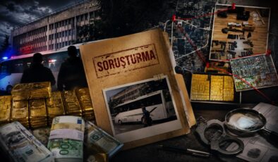 Alihan Kuriş suç örgütü soruşturmasında İrfan Yılmaz hakkında yakalama kararı