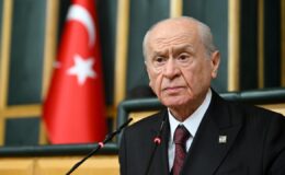 Bahçeli: 9 Eylül kutlu, İzmir ilelebet Türk yurdu olsun
