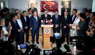 Bakan Çiftçi: 3 çocuğumuz yoğun bakımda, 1 çocuğumuz taburcu edildi