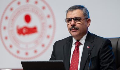 Bakan Çiftçi: Dolandırıcılar için çember daralıyor
