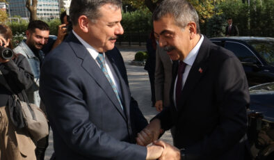 Bakan Çiftçi: Öğrencilerimizin sağ salim tekrar evlerine dönmelerini istiyoruz