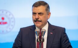 Bakan Çiftçi: Okul güvenliğine ilişkin tedbirlerimizi kararlılıkla uygulayacağız