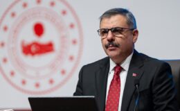 Bakan Çiftçi: Terörsüz Türkiye sürecinde birlik ve beraberliğimizi güçlendirecek adımları sürdüreceğiz