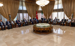 Bakan Fidan: İsrail, Suriye’de istikrarsızlık istiyor