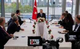 Bakan Fidan: İsrail’in uluslararası yalnızlaşması giderek artıyor