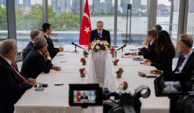 Bakan Fidan: İsrail’in uluslararası yalnızlaşması giderek artıyor