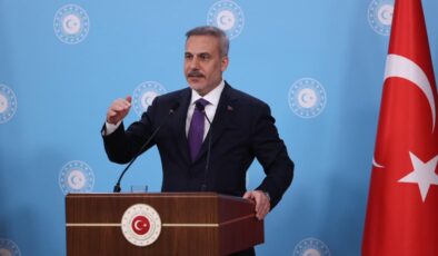 Bakan Fidan, Katarlı ve Suudi mevkidaşlarıyla telefonda görüştü