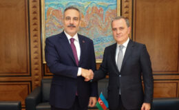 Bakan Fidan: Savaşın Karadeniz’de de yayılması kabul edilebilir değil